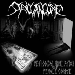 Devouringore : Methodical Humiliation of Female Corpse